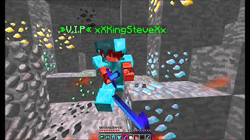 MesterMC SkyPvP 1v1 1. rész