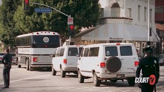 Alternative Theory of the Nicole Brown Simpson & Ron Goldman Murders | Mezzaluna + Drugs