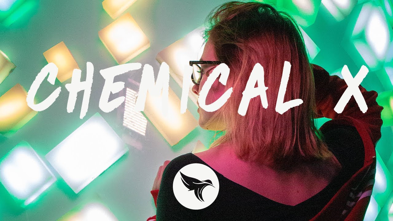 UNDREAM Chemical X (Lyrics) ft. Timms YouTube