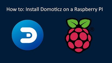 How to - Install Domoticz on a Raspberry PI