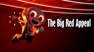 Unreal Engine Fellowship Animation 2023 EMEA - The Big Red Appeal