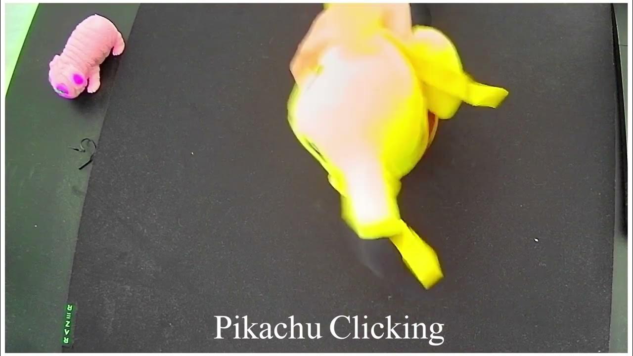 Diffrent Types Of Clicking Methods YouTube