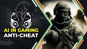 AI Anti-Cheat | AI in Gaming