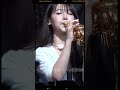 그녀가 트럼펫을 불었을때 Tarararara GaoYifei