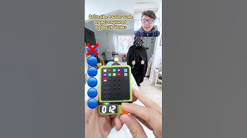 Super decoder by ​⁠@giikerofficial . Product available ​⁠@Walmart  #christmasgifts #puzzlegame