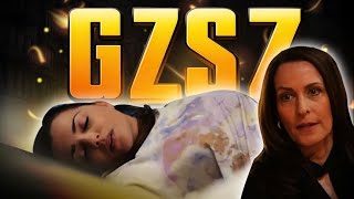 Gzsz Drama Pur Emily Sagt Tschüss Nach 20 Jahren