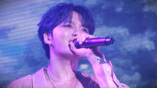 Download lagu 240721 김재중 Nobody like you 직캠 4K @Flower Garden 콘서트