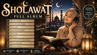 Download lagu Sholawat Pengantar Tidur 30 Menit | Bikin Cepat Terlelap & Hati Tenang