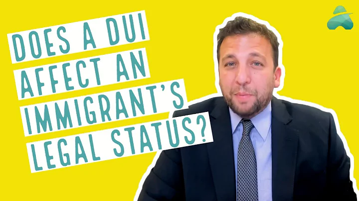 Immigration Law: Can I Become a Permanent Resident...