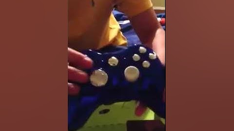 Evil Controller unboxing #1