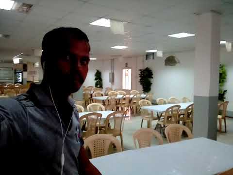 My company canteen in Kuwait country - YouTube