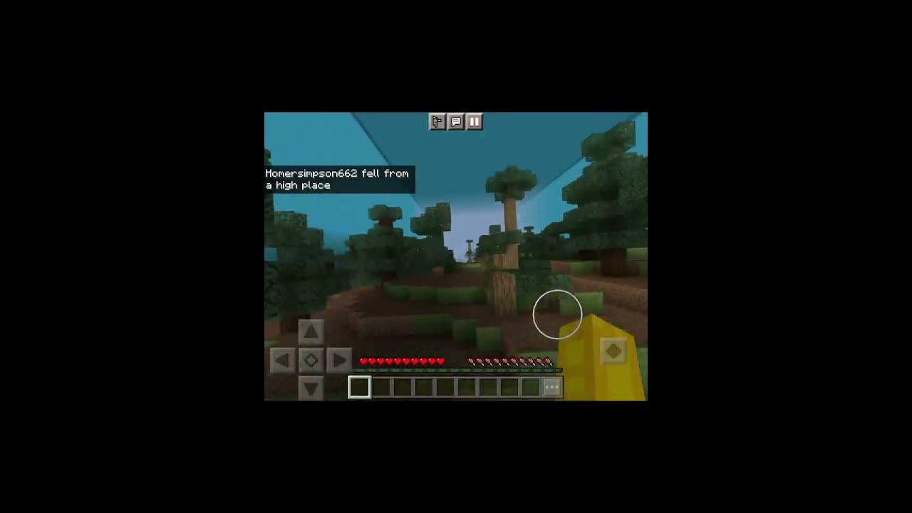 Minecraft og dropper map youtube