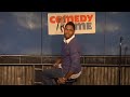 Black People at the Movies - Quincy Carr (Stand Up Comedy)