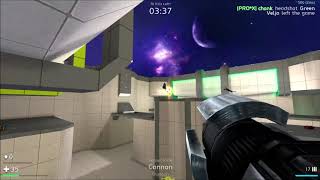 UberKill public gameplay highlights