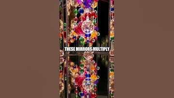 The Science Behind the Kaleidoscope Effect