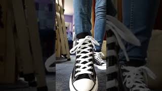 converse hi tops with skinny jeans