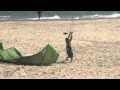 BEST kiteboarding and windsurfing epic fails, crashes, and kooks