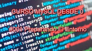 Curso Java Desde Cero #001 Preparando El Entorno