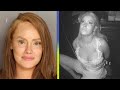 Kathryn Dennis Arrest Video: Southern Charm Star Rants About Thomas Ravenel