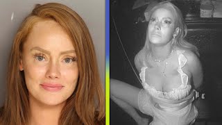 Kathryn Dennis Arrest Video: Southern Charm Star Rants About Thomas Ravenel