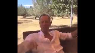 Game of Thrones: Richard E. Grant