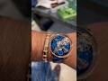 Presenting jacob  co watches by frank solman shorts watches