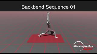 Yoga MoCap 02