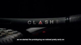 Wilson Labs: Behind Clash (Part 1)