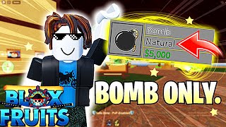 Devil Fruits Stock Chance in Blox Fruits! (RARITY!) 