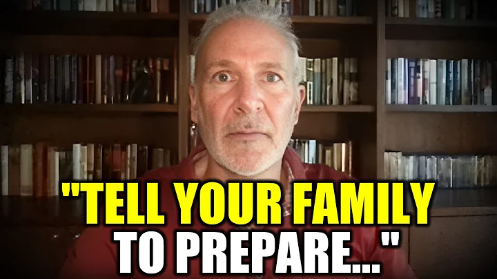 NEW CRISIS That Will Affect EVERYBODY In 1-2 WEEKS...