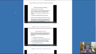 Fast-Track 6-Figure Formula Review of Ray Higdon and Mark Hoverson's New Product (Plus Bonuses)