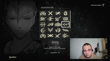 code vein ng+ test stream