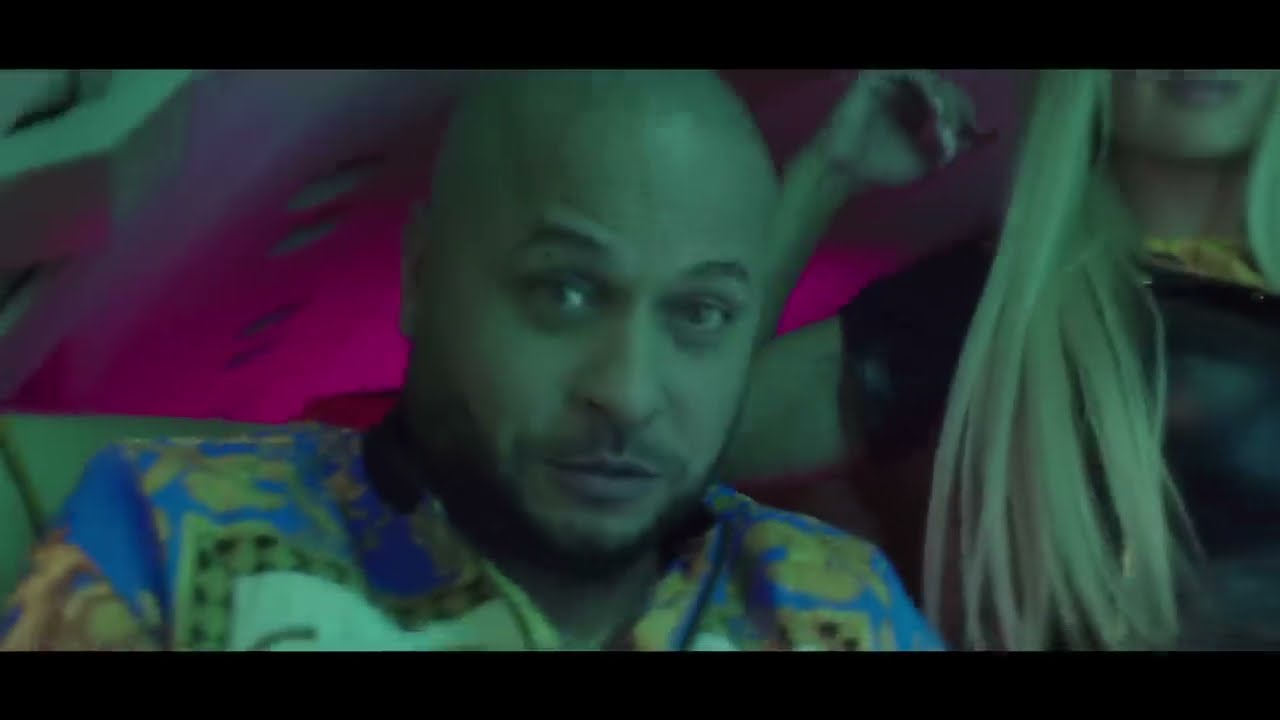 Tempo - So Easy [Official Video] TEMPO ES TEMPO - EP