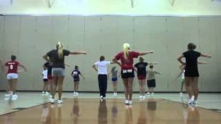 Offense Sidelines