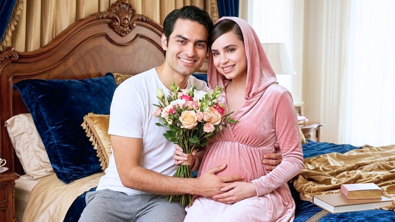 ✨ A 28 anni, Matteo Bocelli condivide un momento felice dal significato speciale