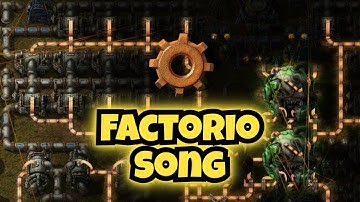 The Factory MUST Grow