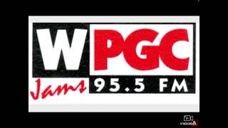 WHUR WMMJ WPGC WKYS Washington - 1990