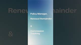 Insurance Agent Software | Insurance App | Insurance Business App | Policy Management Software | iAg screenshot 4