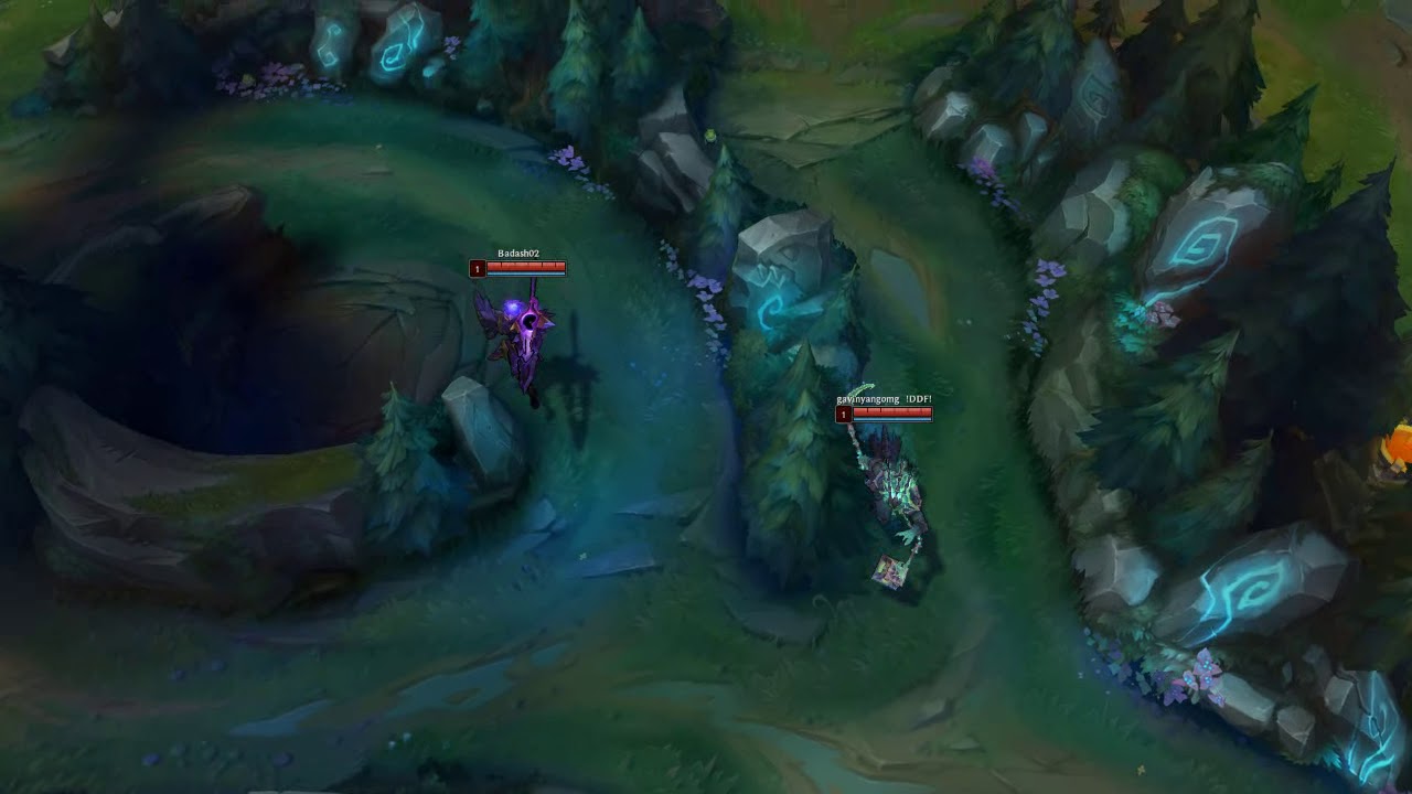 Kai'sa 26/8/10