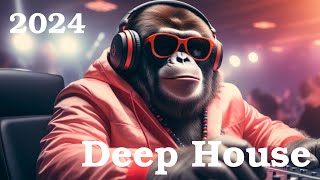 : Soothing Deep House Vibes | Chillout Playlist for Relaxation 