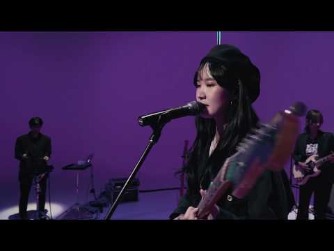 [온스테이지2.0] 이루리 - 소나기