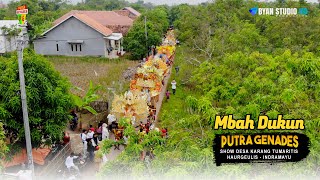 MBAH DUKUN | PUTRA GENADES 2023 | DESA KARANG TUMARITIS BLOK 3 HAURGEULIS | 27 APRIL 2023