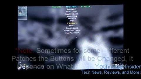 How to Make a Challenge Lobby on COD MW2 + Free Challenge Lobby