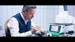 Programat G2 Smart Pressing Procedures