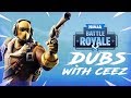 Dubs With CDNThe3rd! - Fortnite Battle Royale Gameplay - Ninja