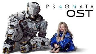 Pragmata [OST] - Final Credits Song - Memories Are You [HQ]
