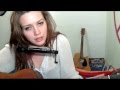 Janileigh cohen  bird on a wire  cover