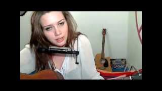 Janileigh Cohen - Bird on a wire - Cover chords