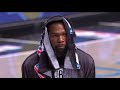 Kevin Durant Talks his NETS Debut, Postgame Interview | Warriors vs Nets | December 22, 2020