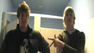 Video Blog 2  (Mach 13 2009)